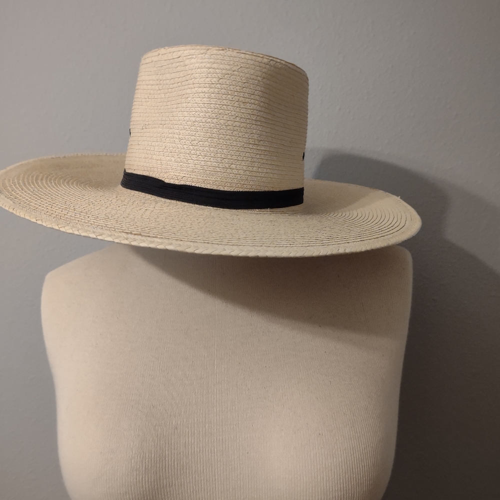 Sunbody Hats "The Obbie"
